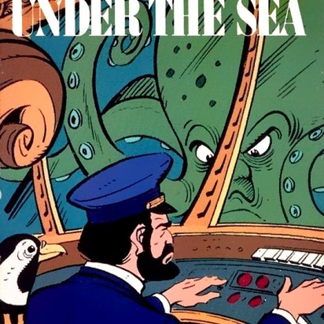 20,000 Leagues Under the Sea