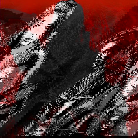Blood Hunters: Rise of the Hybrids