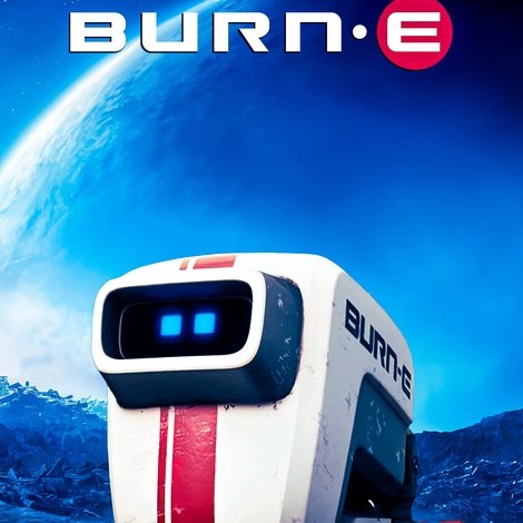 BURN·E