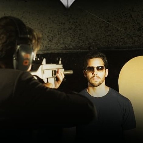 David Blaine: What Is Magic?