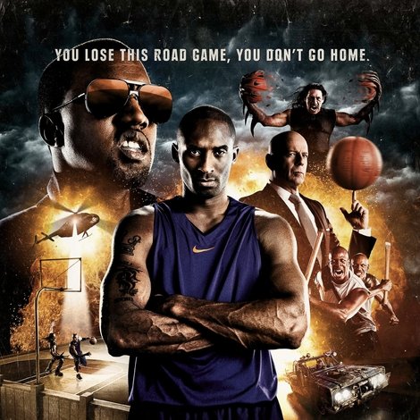 The Black Mamba