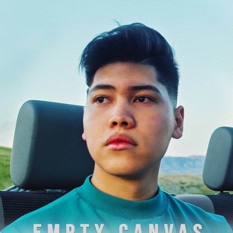 Empty Canvas