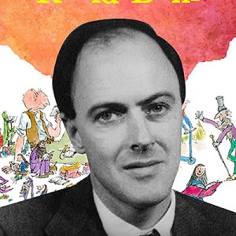 The Genius of Roald Dahl
