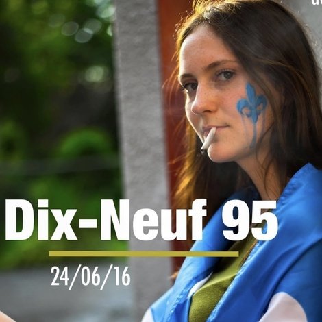 Dix-neuf 95