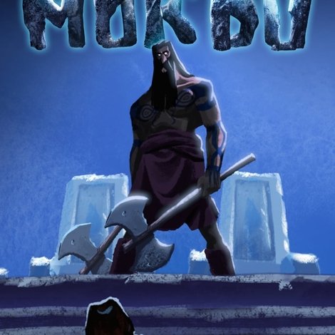 The Legend of Mor'du