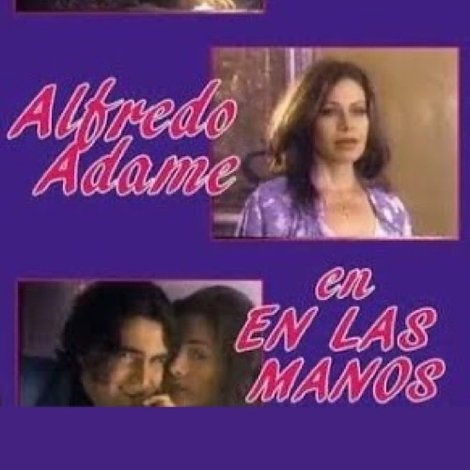 En las manos de Dios