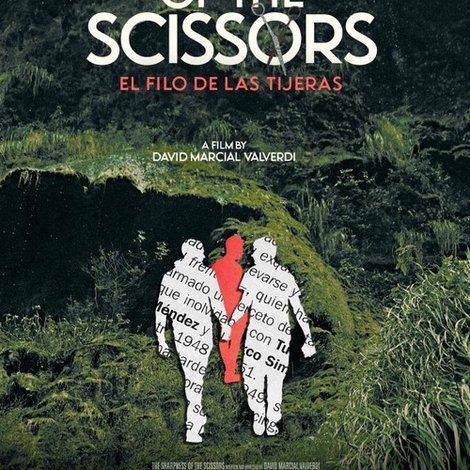 El filo de las tijeras