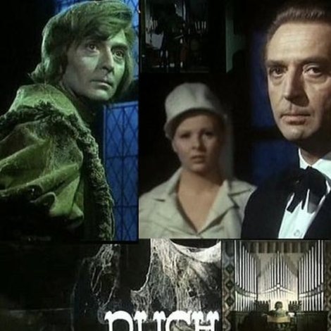 Duch z Canterville