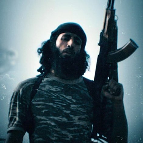 The Hunt for Jihadi John
