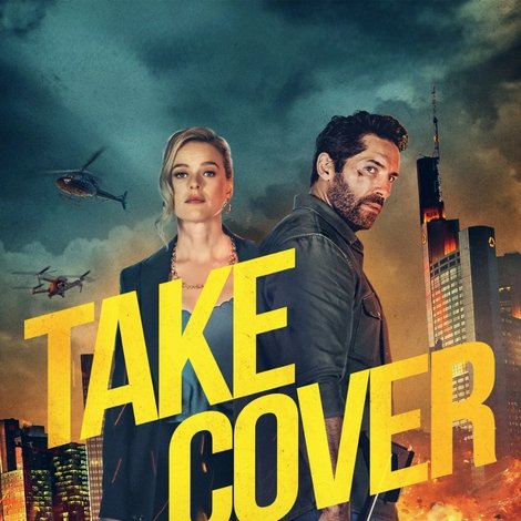 Take Cover