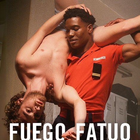 Fuego Fatuo