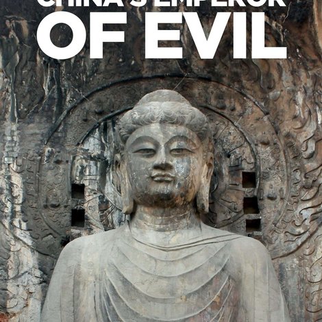 China's Emperor of Evil