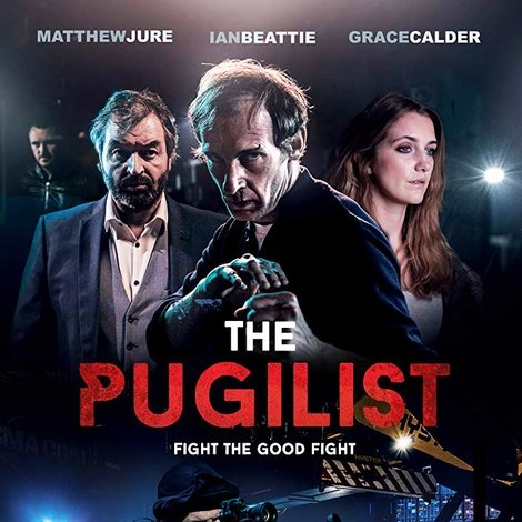 The Pugilist