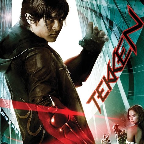 Tekken