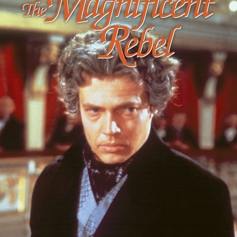 The Magnificent Rebel