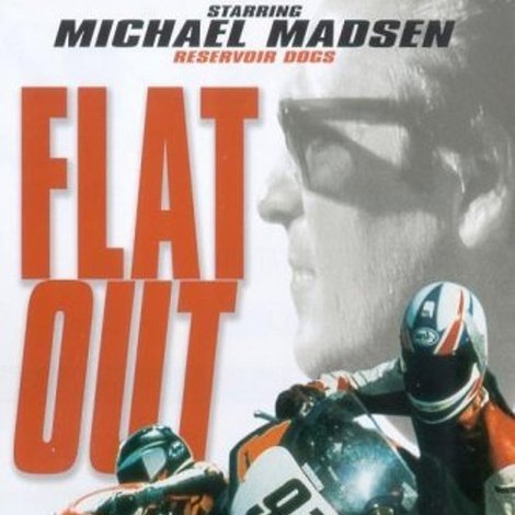 Flat Out