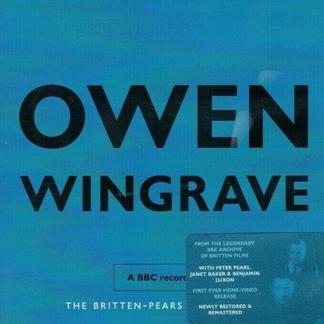 Owen Wingrave