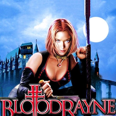 BloodRayne