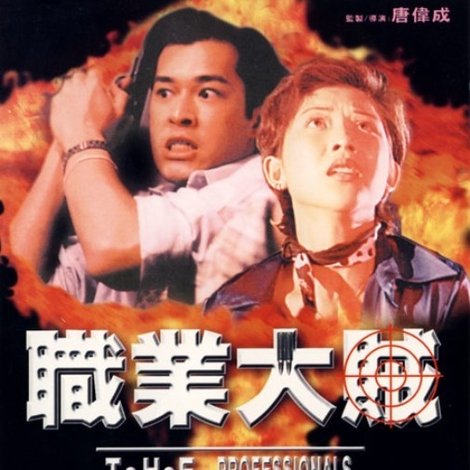 職業大賊