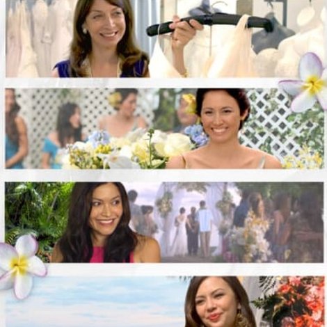 4 Wedding Planners