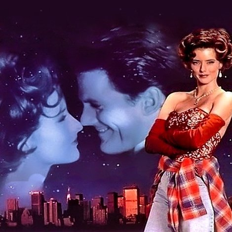 The Counterfeit Contessa