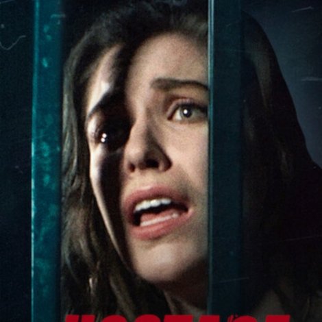 Hostage House