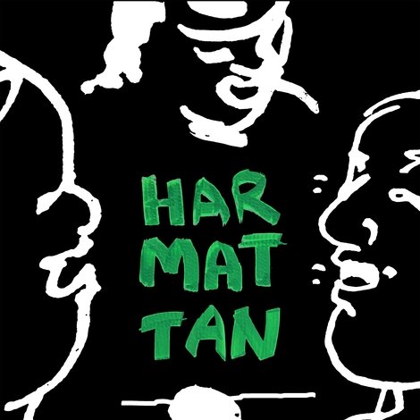 Harmattan