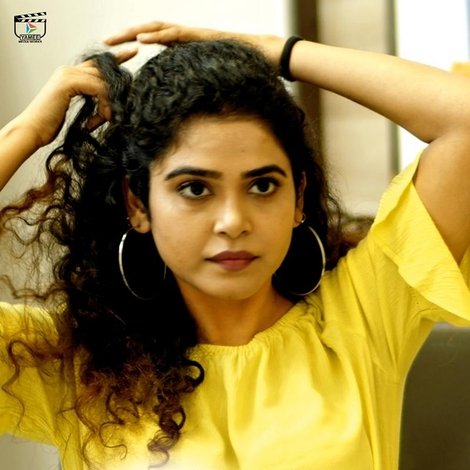 Ms. Preethi