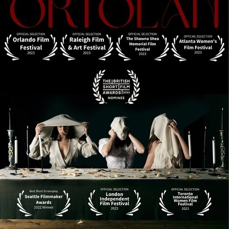 Ortolan
