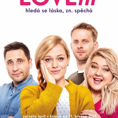 LOVEní