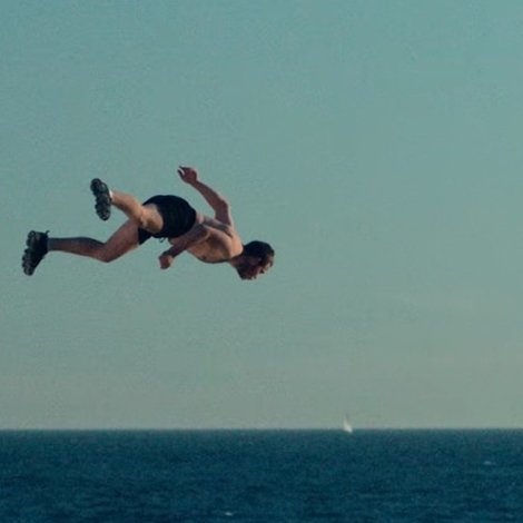 Le Grand Saut