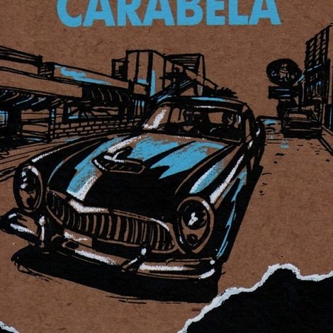 Balada para un Kaiser Carabela