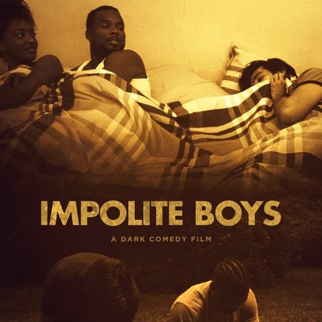 Impolite Boys