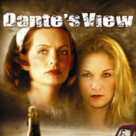 Dante's View