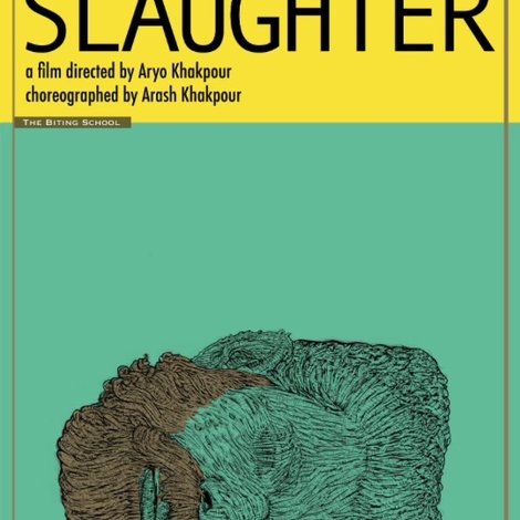 Suddenly Slaughter