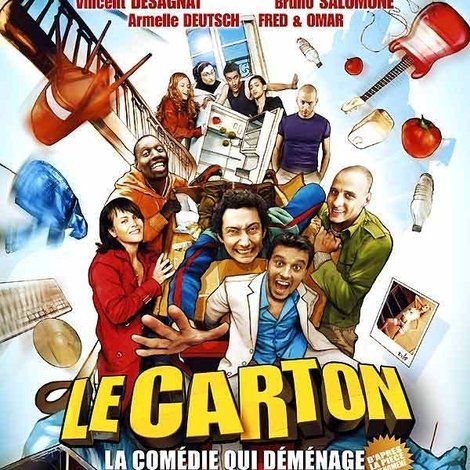 Le Carton