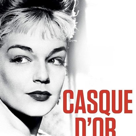 Casque d'Or