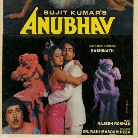Anubhav