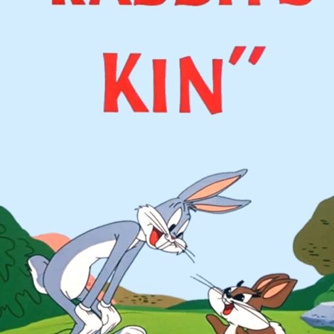 Rabbit's Kin