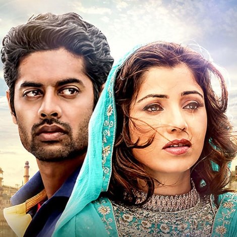 Ishq Ke Parindey