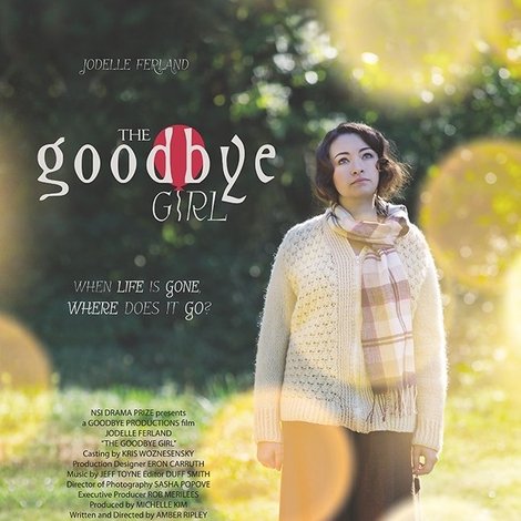 The Goodbye Girl