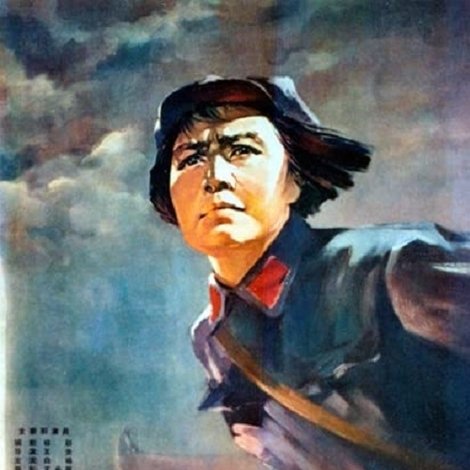 冬梅