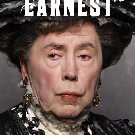 The Importance of Being Earnest