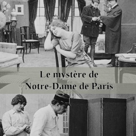 Le Mystère du Pont Notre Dame