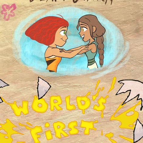 Dear Diary: World's First Pranks