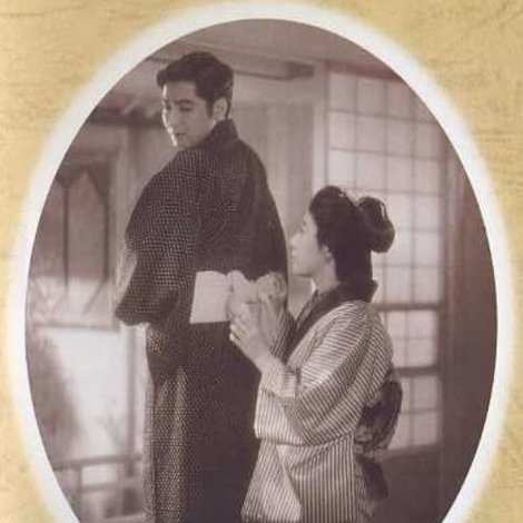 或る夜の殿様