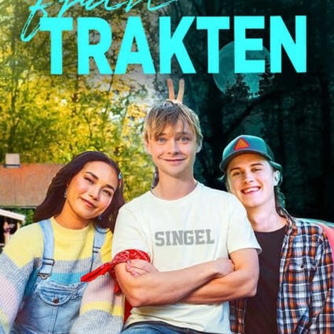 Från trakten