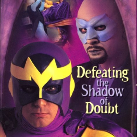 Bibleman: Defeating the Shadow of Doubt