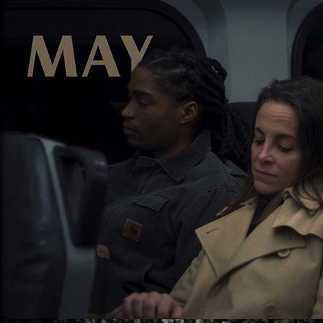 May