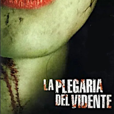 La plegaria del vidente